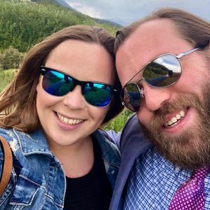 Meet your Posher, Lacy